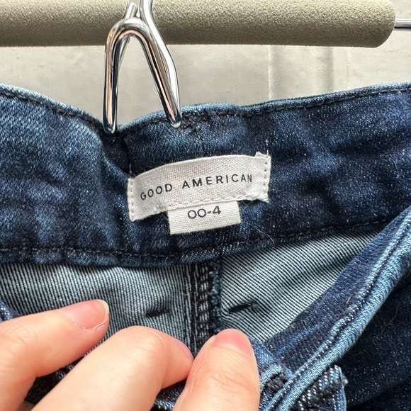 NWT Good American Always Fit Classic - Picture 6 of 8